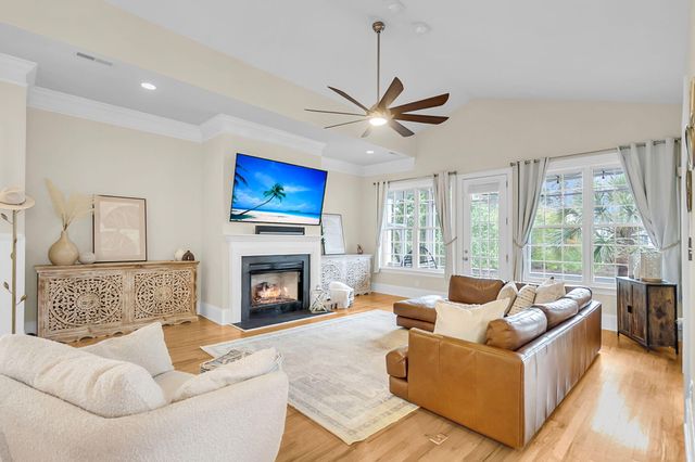 1721 Rivertowne Country Club Drive, Mount Pleasant, SC 29466