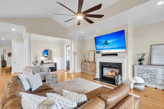 1721 Rivertowne Country Club Drive, Mount Pleasant, SC 29466