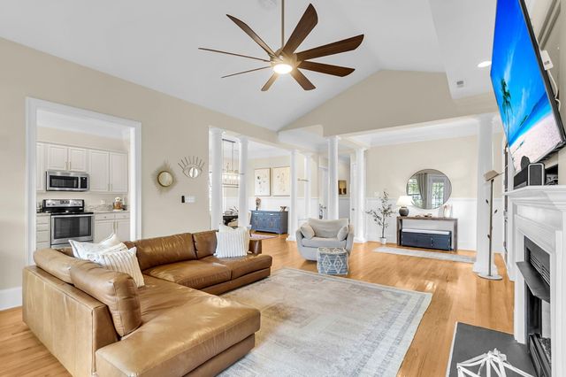 1721 Rivertowne Country Club Drive, Mount Pleasant, SC 29466