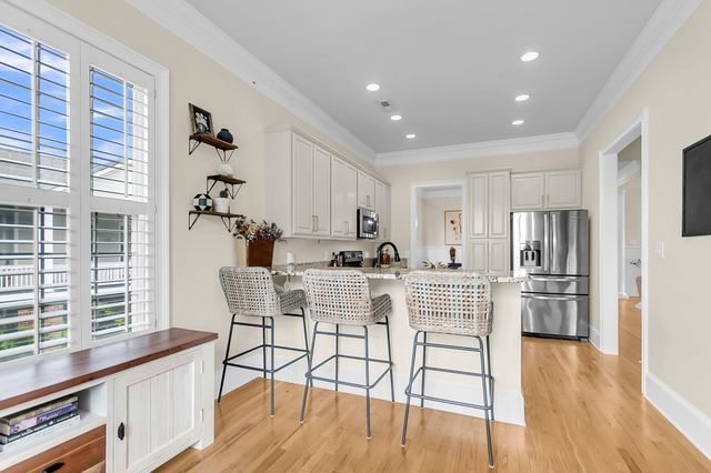1721 Rivertowne Country Club Drive, Mount Pleasant, SC 29466