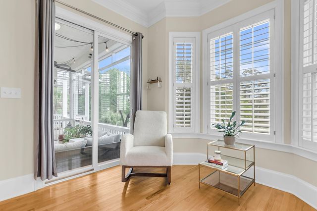 1721 Rivertowne Country Club Drive, Mount Pleasant, SC 29466