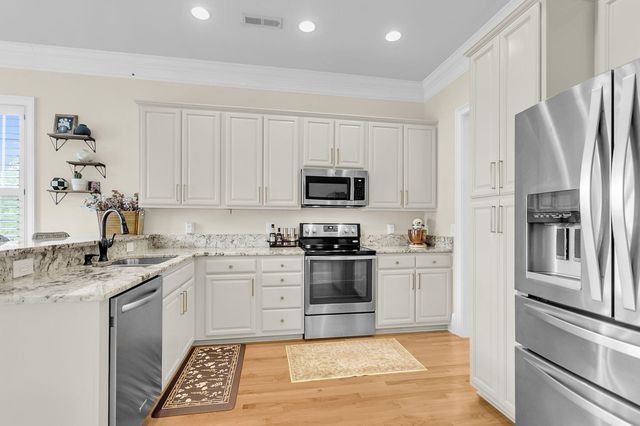 1721 Rivertowne Country Club Drive, Mount Pleasant, SC 29466