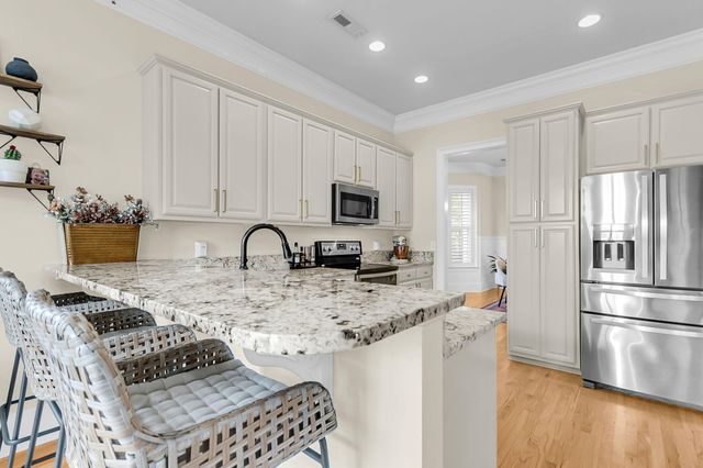 1721 Rivertowne Country Club Drive, Mount Pleasant, SC 29466