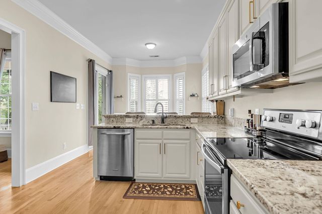 1721 Rivertowne Country Club Drive, Mount Pleasant, SC 29466