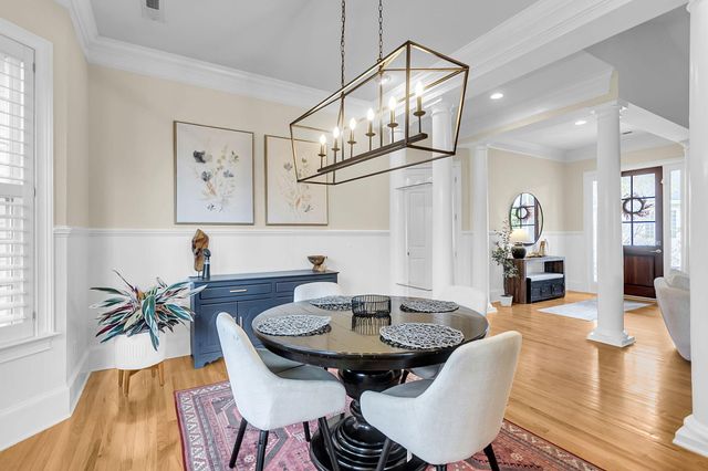 1721 Rivertowne Country Club Drive, Mount Pleasant, SC 29466