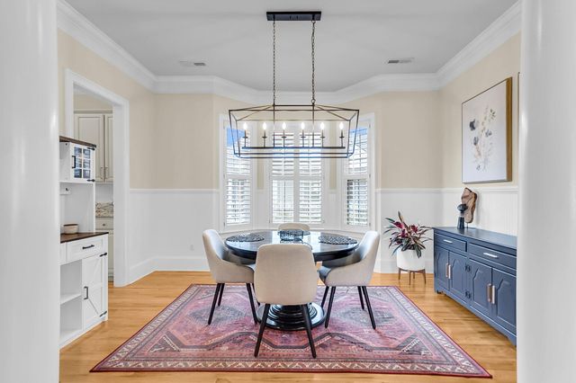 1721 Rivertowne Country Club Drive, Mount Pleasant, SC 29466