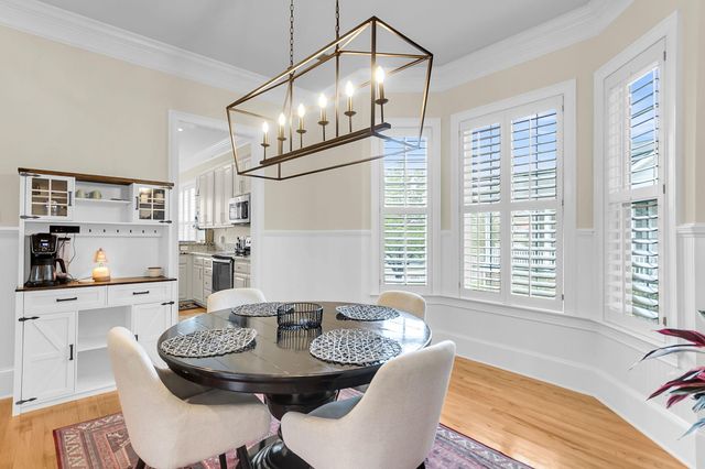 1721 Rivertowne Country Club Drive, Mount Pleasant, SC 29466