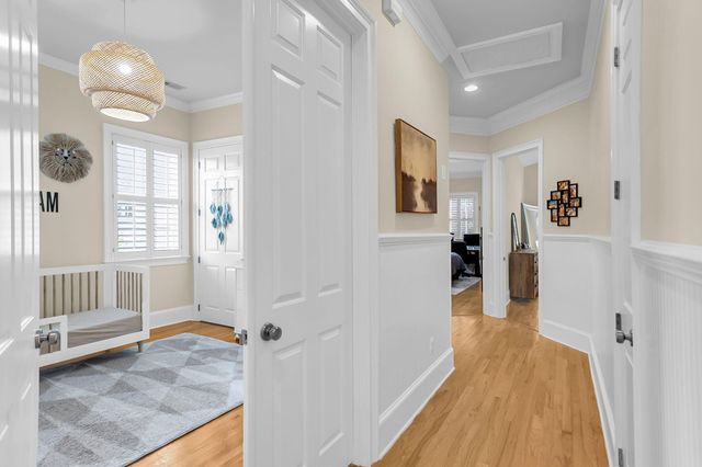 1721 Rivertowne Country Club Drive, Mount Pleasant, SC 29466