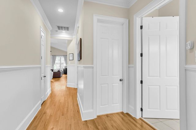 1721 Rivertowne Country Club Drive, Mount Pleasant, SC 29466