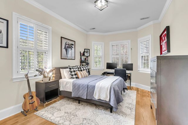 1721 Rivertowne Country Club Drive, Mount Pleasant, SC 29466