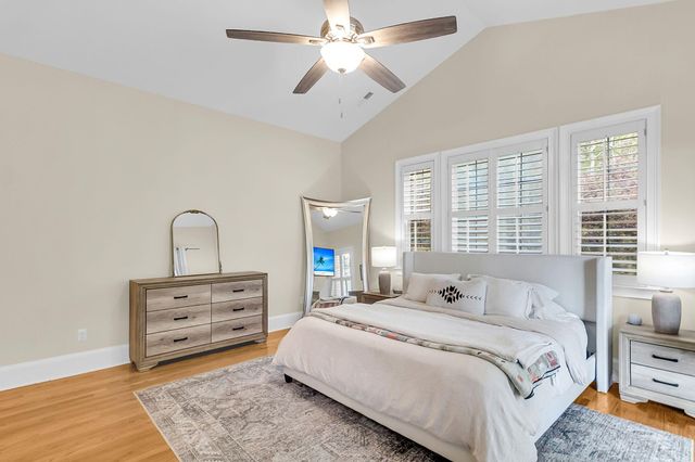 1721 Rivertowne Country Club Drive, Mount Pleasant, SC 29466