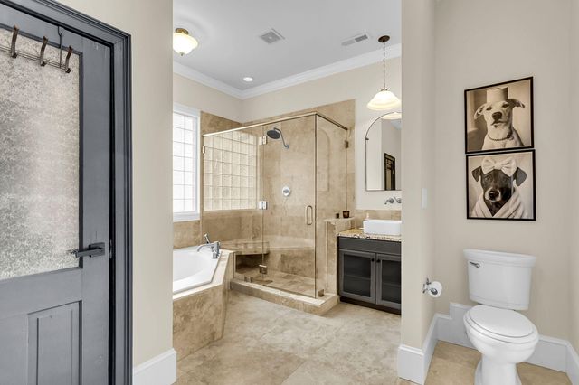 1721 Rivertowne Country Club Drive, Mount Pleasant, SC 29466
