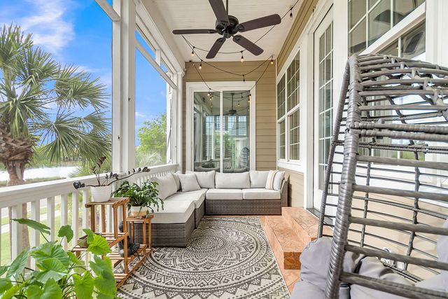 1721 Rivertowne Country Club Drive, Mount Pleasant, SC 29466
