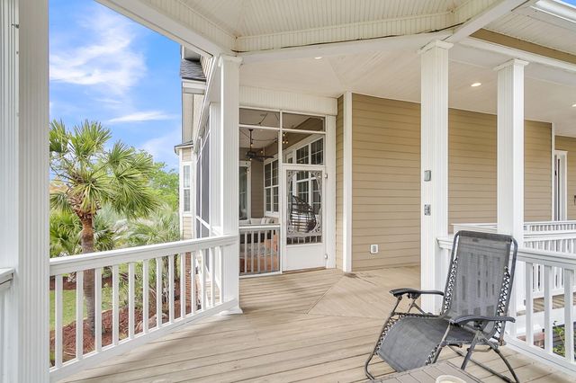 1721 Rivertowne Country Club Drive, Mount Pleasant, SC 29466