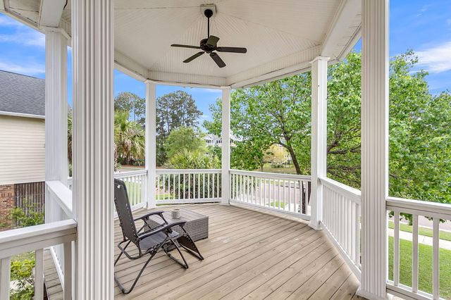 1721 Rivertowne Country Club Drive, Mount Pleasant, SC 29466