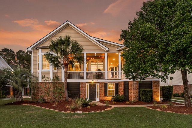 1721 Rivertowne Country Club Drive, Mount Pleasant, SC 29466