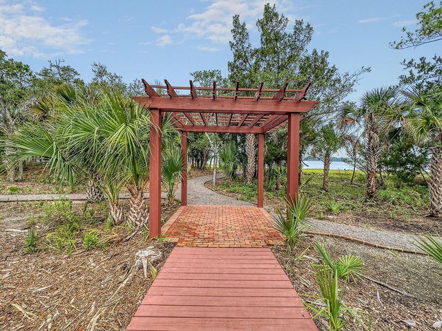 1721 Rivertowne Country Club Drive, Mount Pleasant, SC 29466