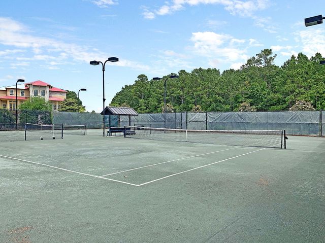 1721 Rivertowne Country Club Drive, Mount Pleasant, SC 29466