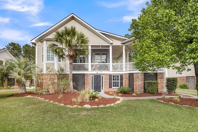 1721 Rivertowne Country Club Drive, Mount Pleasant, SC 29466