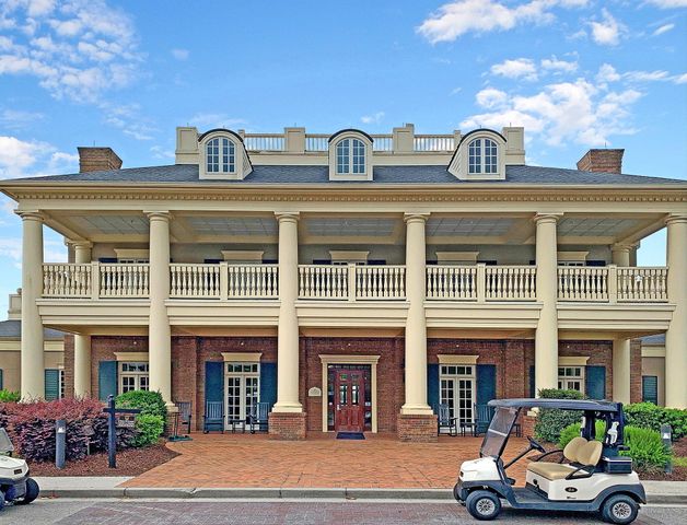 1721 Rivertowne Country Club Drive, Mount Pleasant, SC 29466