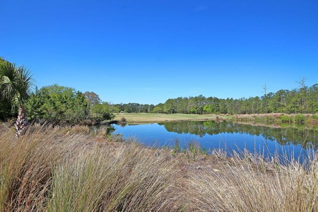 1721 Rivertowne Country Club Drive, Mount Pleasant, SC 29466