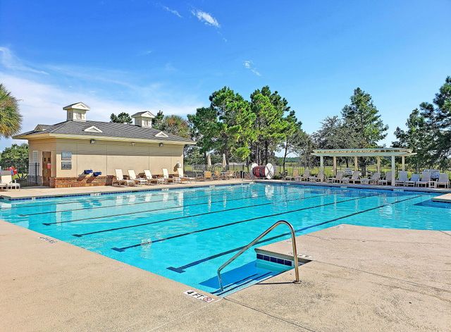1721 Rivertowne Country Club Drive, Mount Pleasant, SC 29466