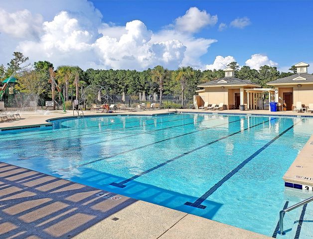 1721 Rivertowne Country Club Drive, Mount Pleasant, SC 29466