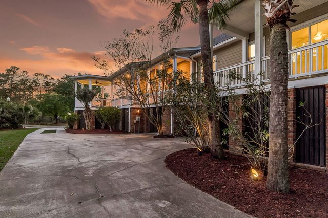 1721 Rivertowne Country Club Drive, Mount Pleasant, SC 29466