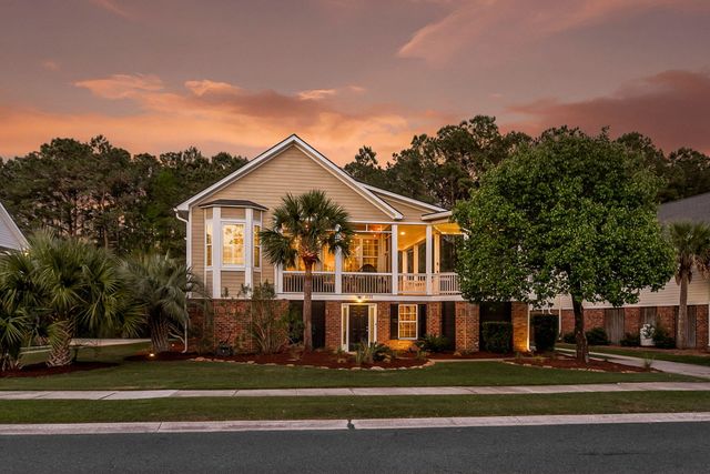 1721 Rivertowne Country Club Drive, Mount Pleasant, SC 29466