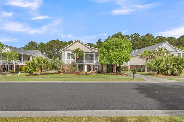 1721 Rivertowne Country Club Drive, Mount Pleasant, SC 29466