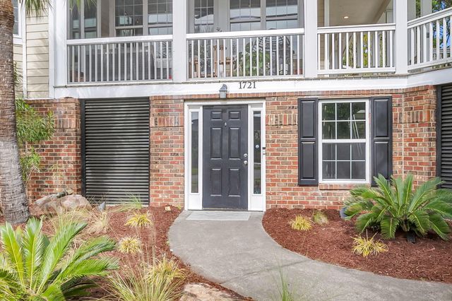 1721 Rivertowne Country Club Drive, Mount Pleasant, SC 29466