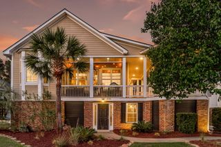 1721 Rivertowne Country Club Drive, Mount Pleasant, SC 29466