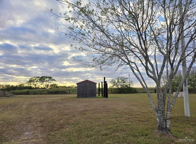 15194 Tro-mon Court, Harlingen, TX 78552