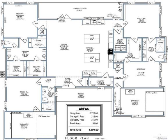 15194 Tro-mon Court, Harlingen, TX 78552