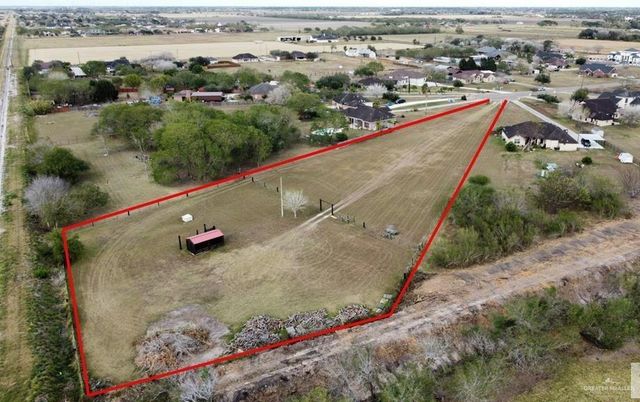 15194 Tro-mon Court, Harlingen, TX 78552