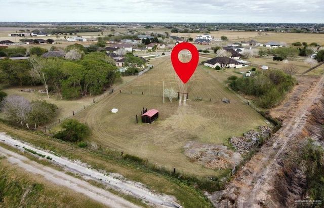 15194 Tro-mon Court, Harlingen, TX 78552