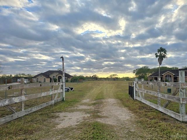 15194 Tro-mon Court, Harlingen, TX 78552