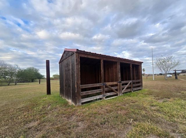 15194 Tro-mon Court, Harlingen, TX 78552