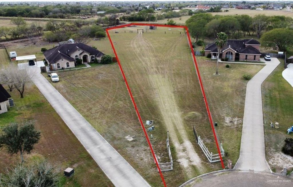 15194 Tro-mon Court, Harlingen, TX 78552
