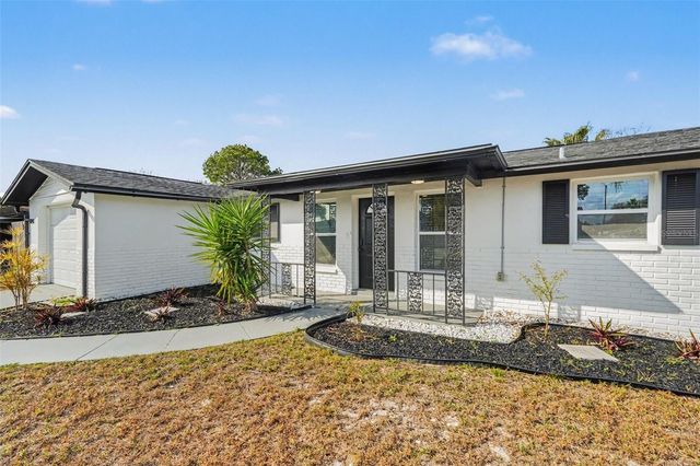 11241 YEWTREE AVENUE, Port Richey, FL 34668