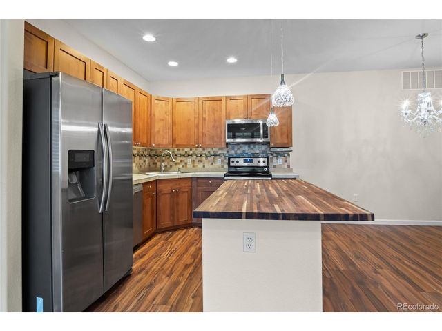 8650 Gold Peak Dr D, Littleton, CO 80130