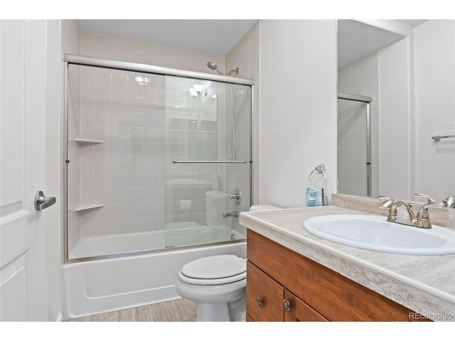 8650 Gold Peak Dr D, Littleton, CO 80130