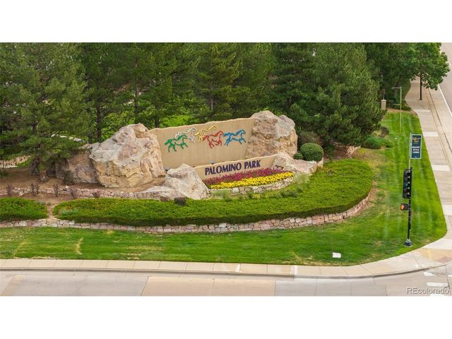 8650 Gold Peak Dr D, Littleton, CO 80130
