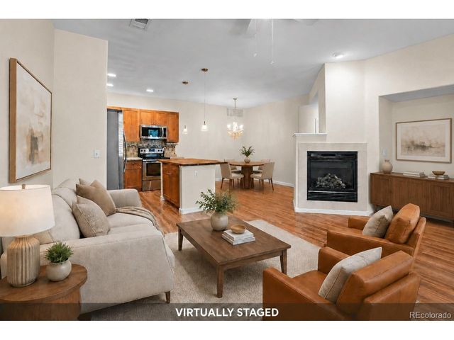 8650 Gold Peak Dr D, Littleton, CO 80130
