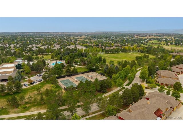 8650 Gold Peak Dr D, Littleton, CO 80130