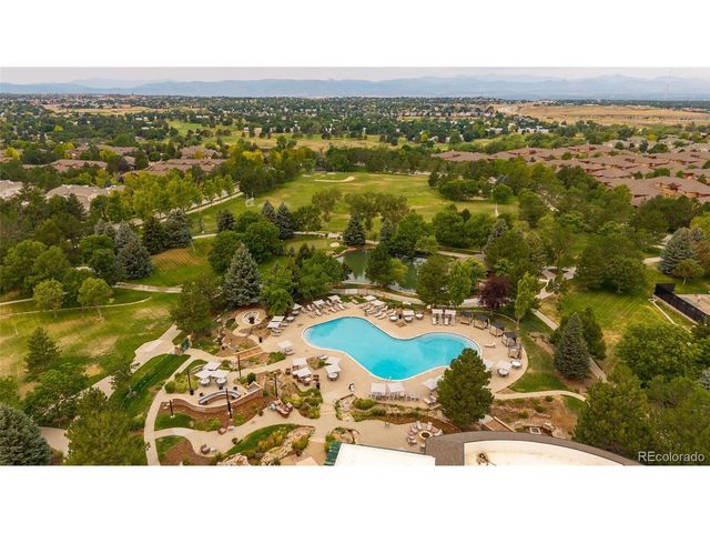 8650 Gold Peak Dr D, Littleton, CO 80130