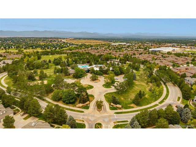 8650 Gold Peak Dr D, Littleton, CO 80130