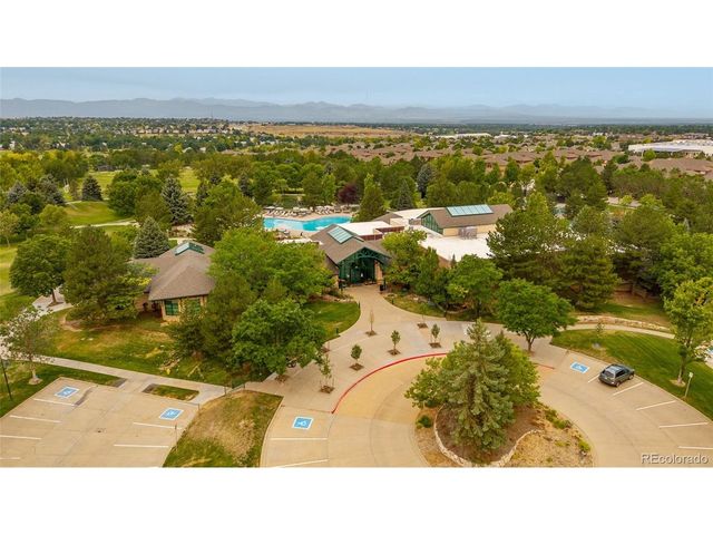 8650 Gold Peak Dr D, Littleton, CO 80130