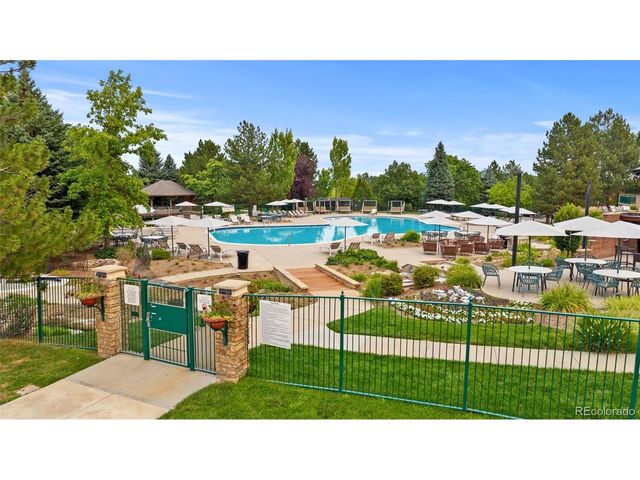 8650 Gold Peak Dr D, Littleton, CO 80130