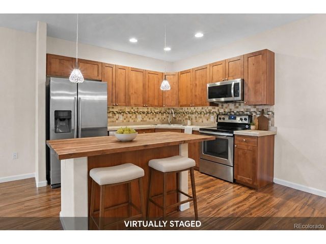 8650 Gold Peak Dr D, Littleton, CO 80130